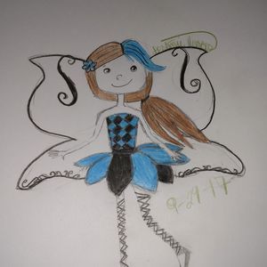 Meet your Posher, Desi